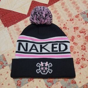 NWTBD Beanie